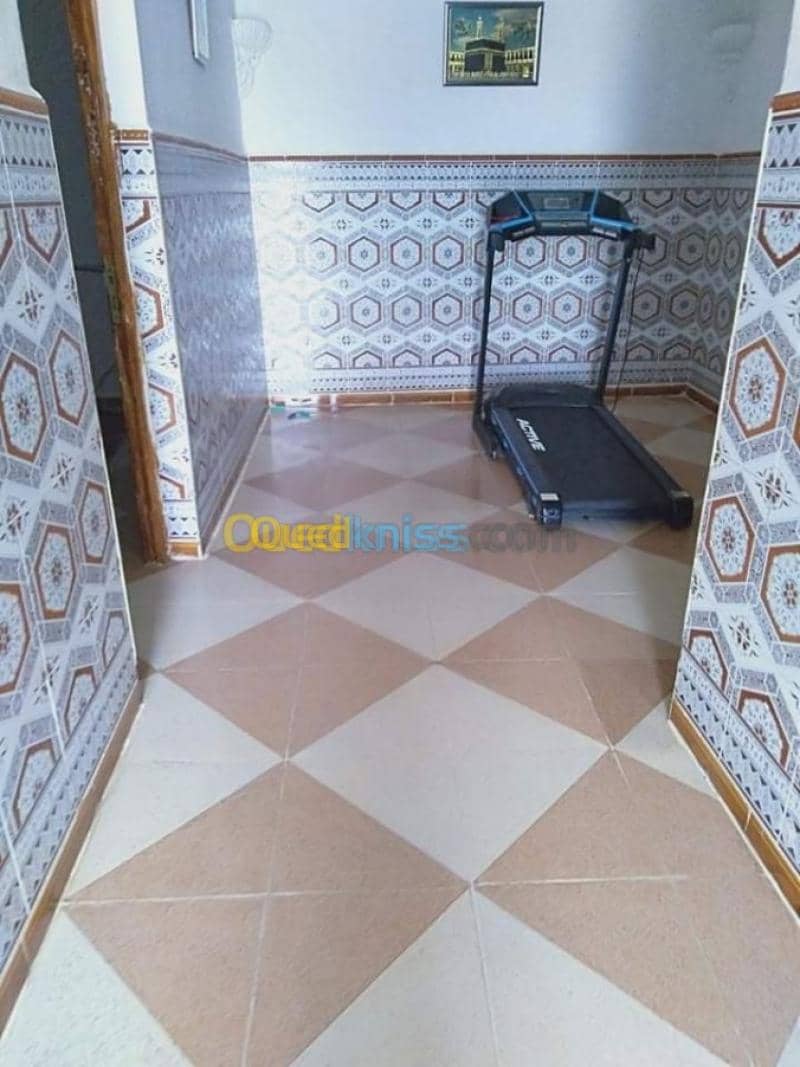 Vente Villa El taref El kala 5
