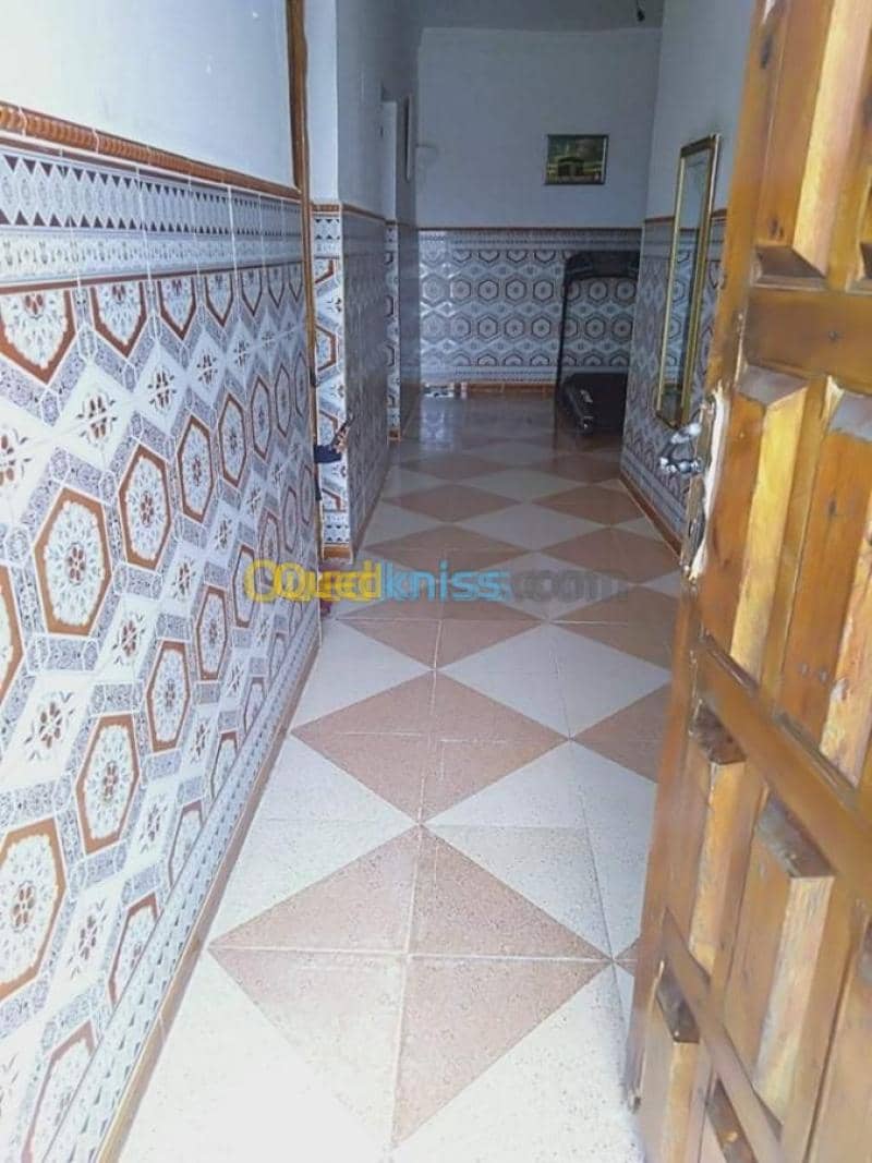 Vente Villa El taref El kala 6