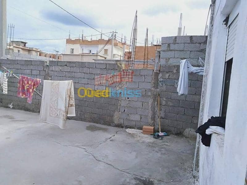 Vente Villa El taref El kala 7