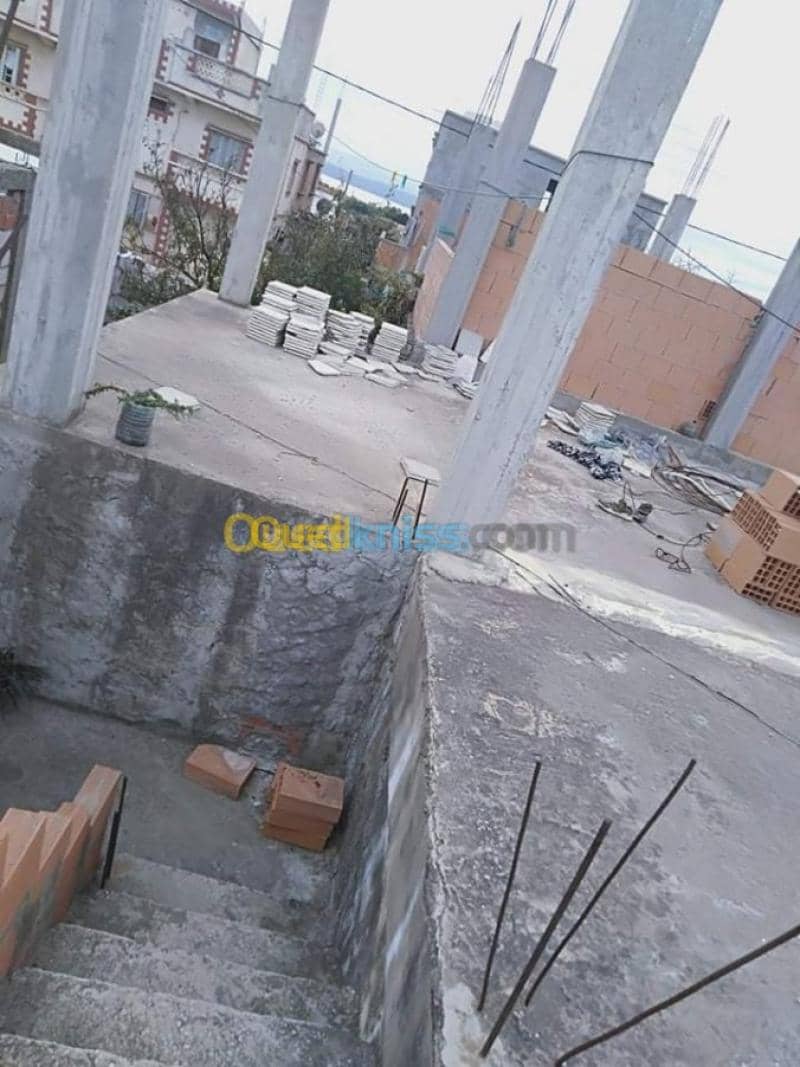 Vente Villa El taref El kala 8
