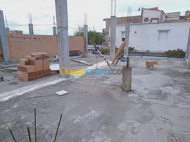 Vente Villa El taref El kala 9