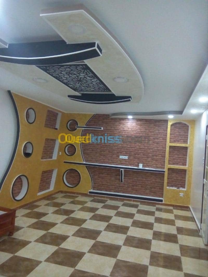 Vente Villa Khenchela Khenchela 14