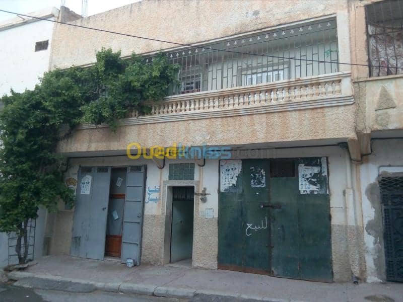 Vente Villa Khenchela Khenchela 15