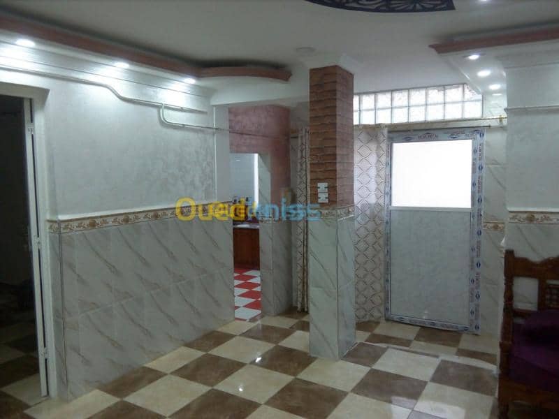 Vente Villa Khenchela Khenchela 3