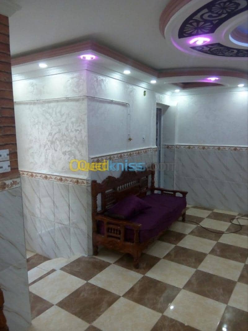 Vente Villa Khenchela Khenchela 4