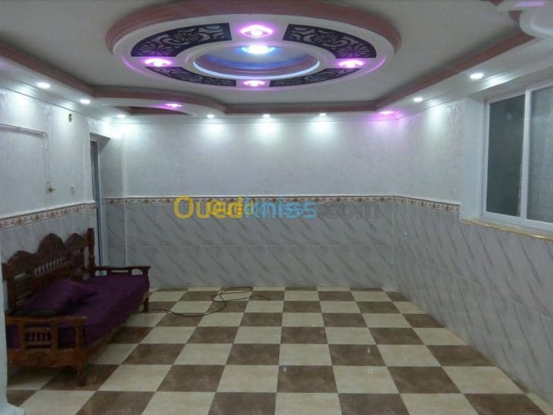 Vente Villa Khenchela Khenchela 5
