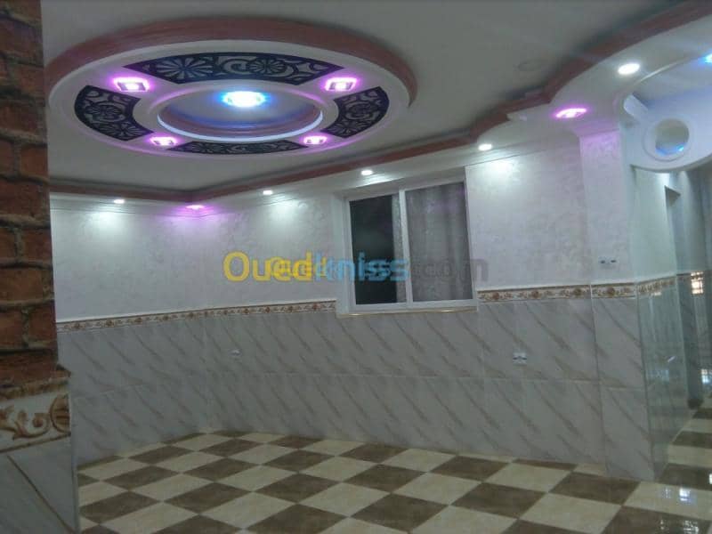 Vente Villa Khenchela Khenchela 6