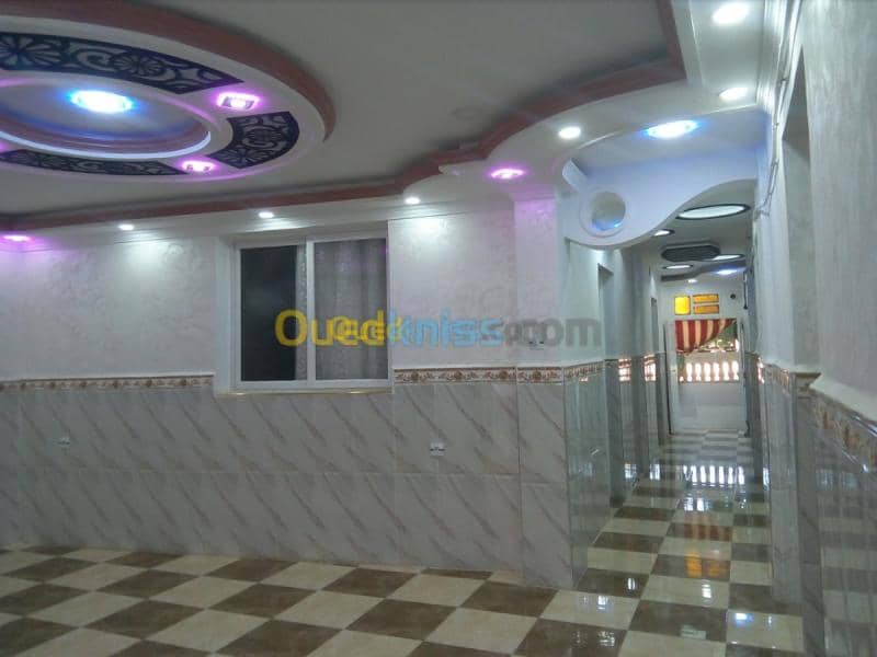 Vente Villa Khenchela Khenchela 7