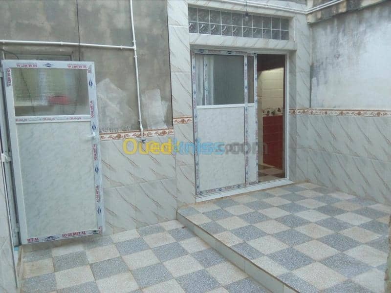 Vente Villa Khenchela Khenchela 8