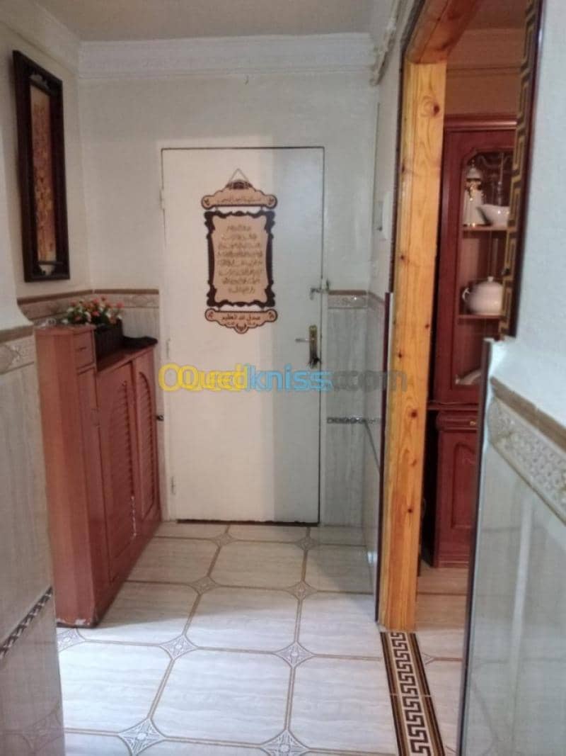 Cherche achat Appartement F3 Batna Batna 3