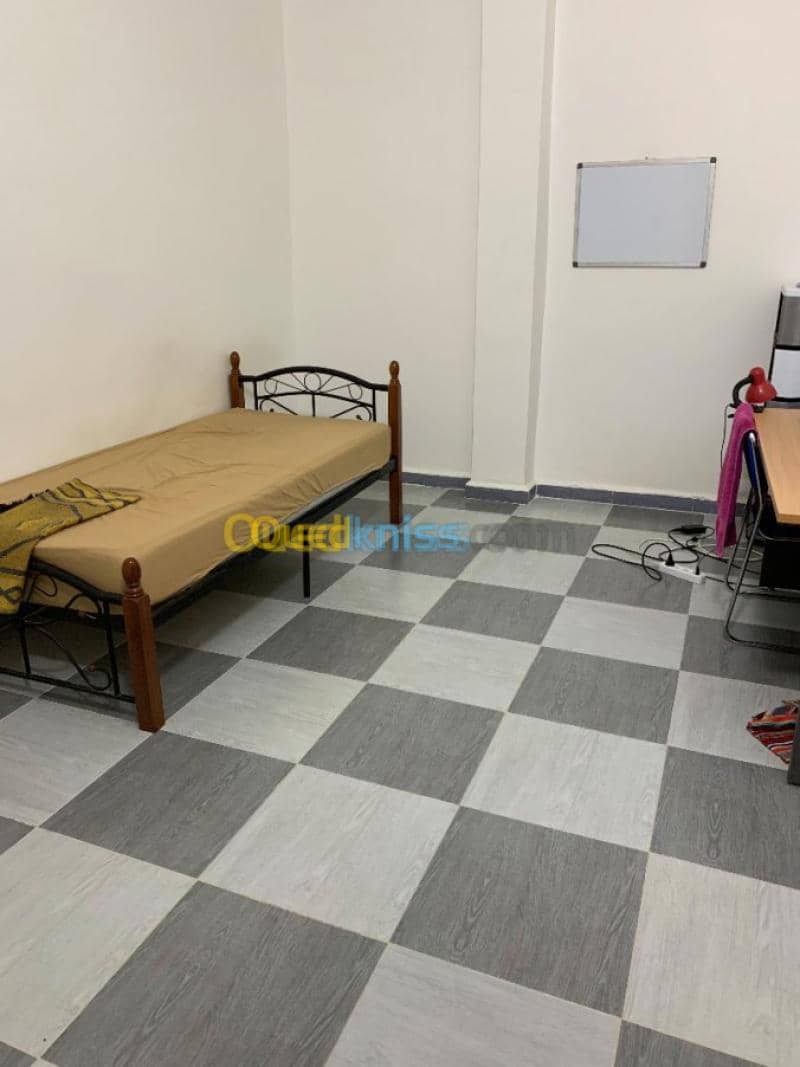 Vente Villa Biskra Biskra 2