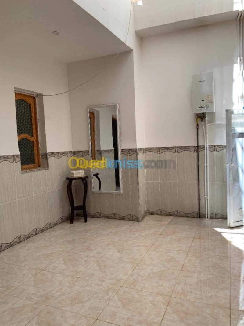 Vente Villa Biskra Biskra 3