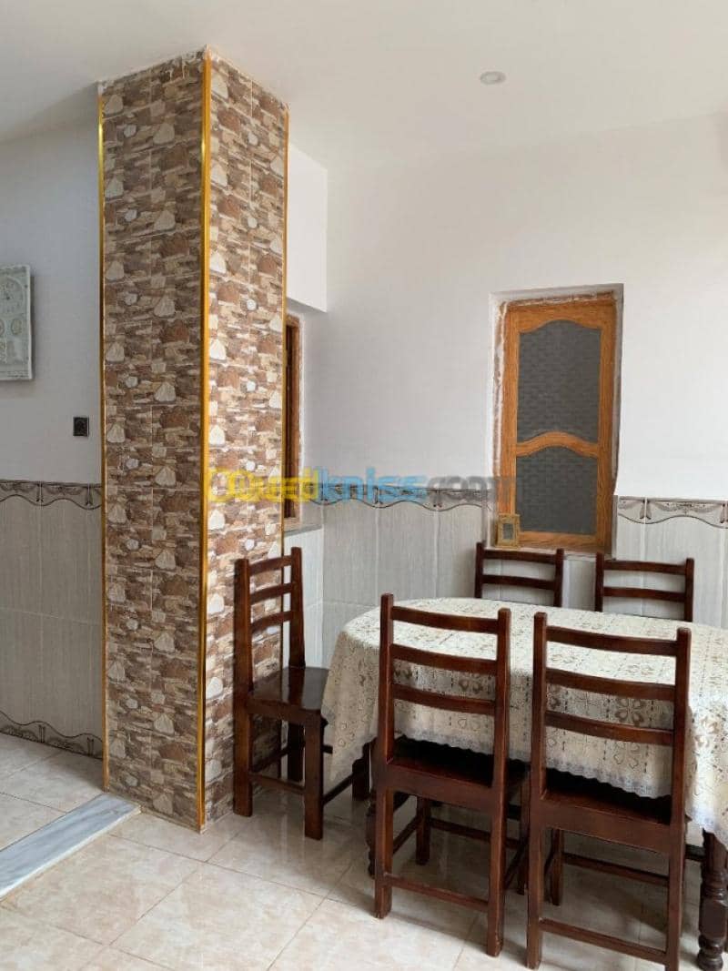 Vente Villa Biskra Biskra 4
