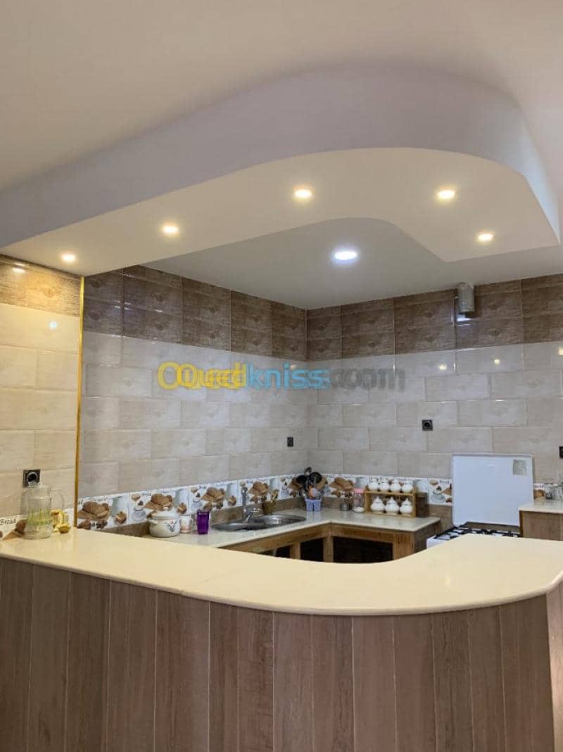 Vente Villa Biskra Biskra 5