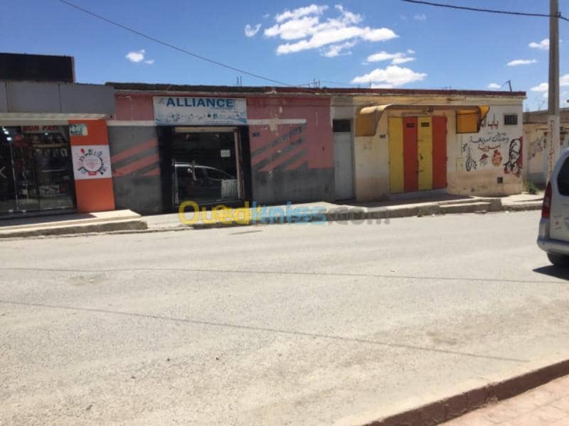 Vente Terrain Oum el bouaghi Oum el bouaghi 3