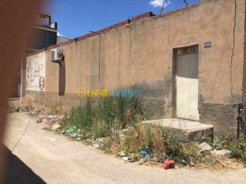 Vente Terrain Oum el bouaghi Oum el bouaghi 4