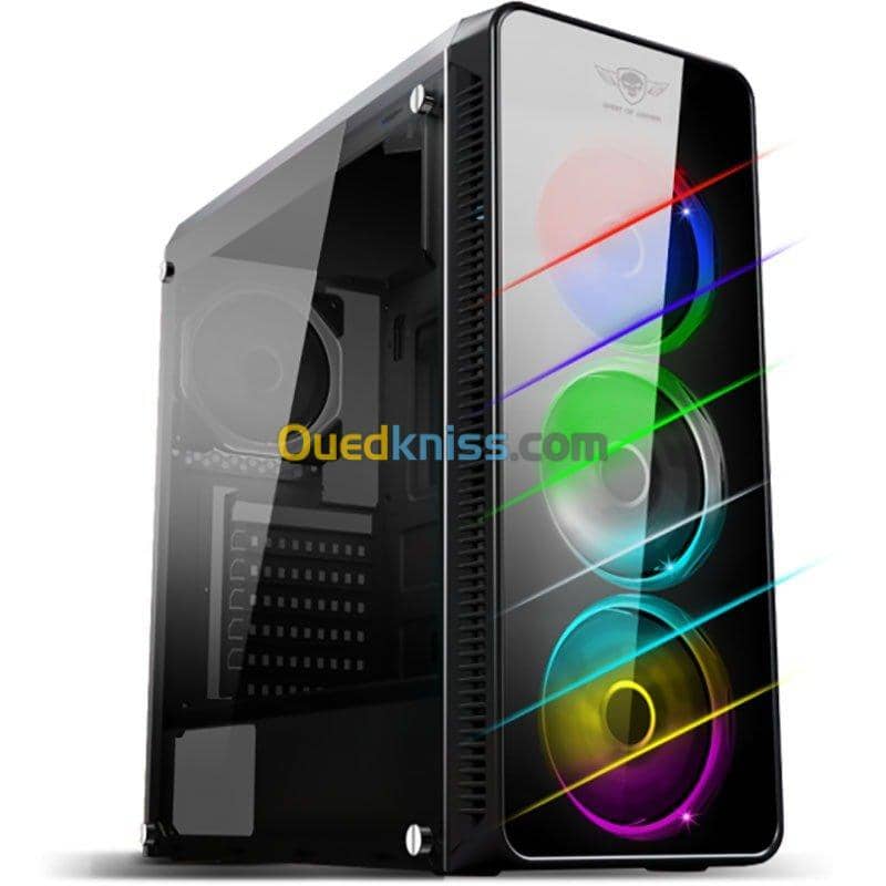 Pc gamer 3