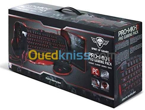 Pc gamer 5