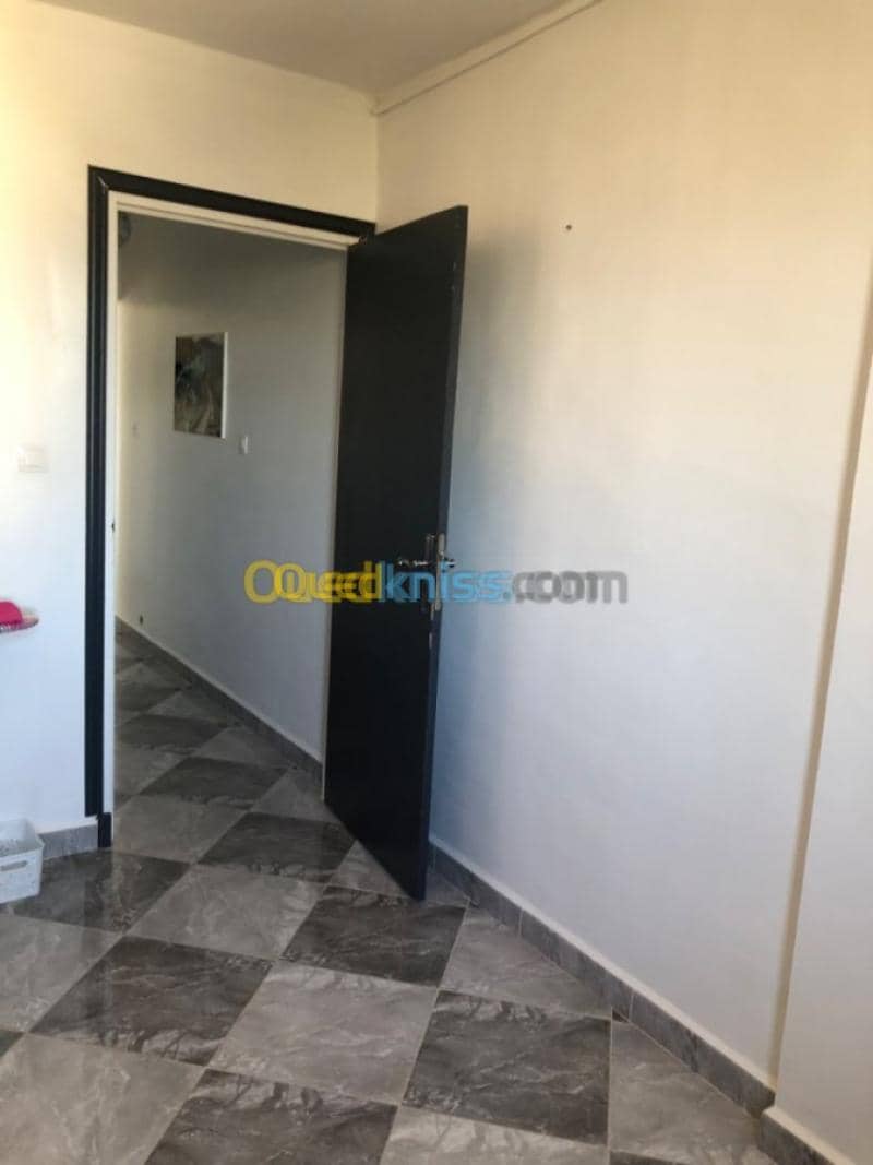 Echange Appartement F3 Alger Bab ezzouar 25