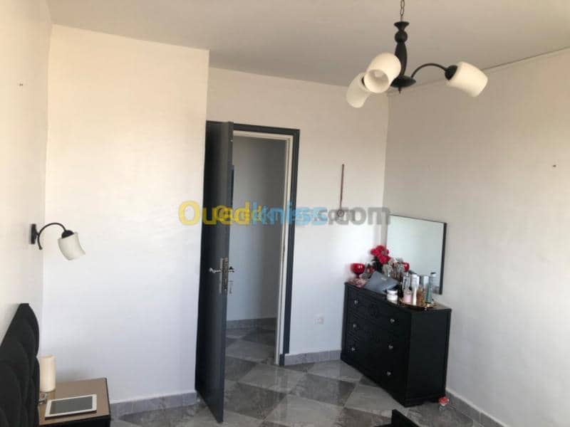 Echange Appartement F3 Alger Bab ezzouar 28