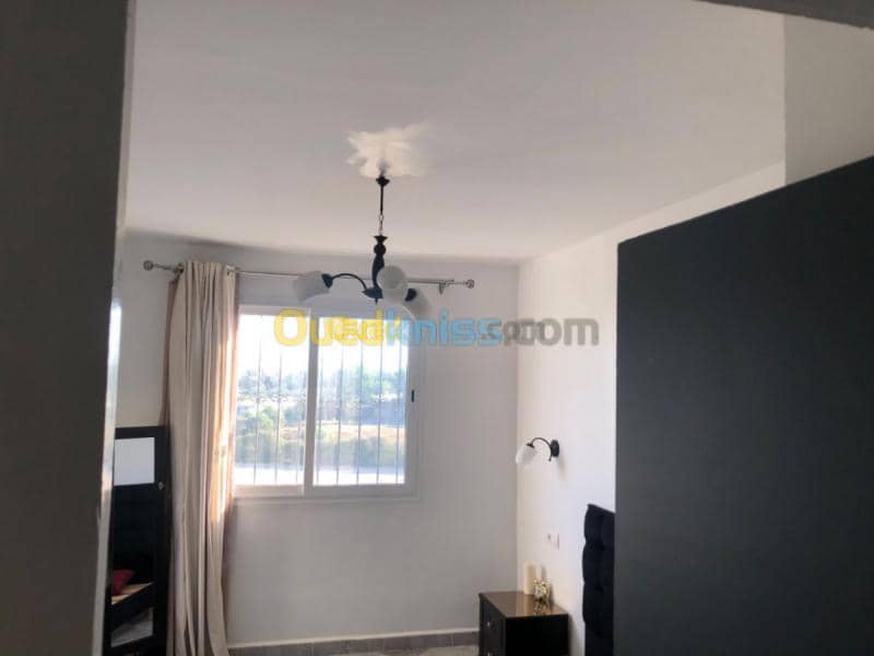 Echange Appartement F3 Alger Bab ezzouar 29