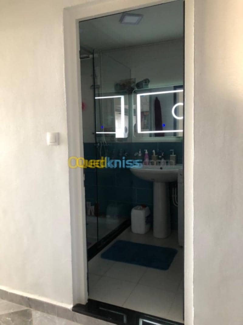 Echange Appartement F3 Alger Bab ezzouar 30