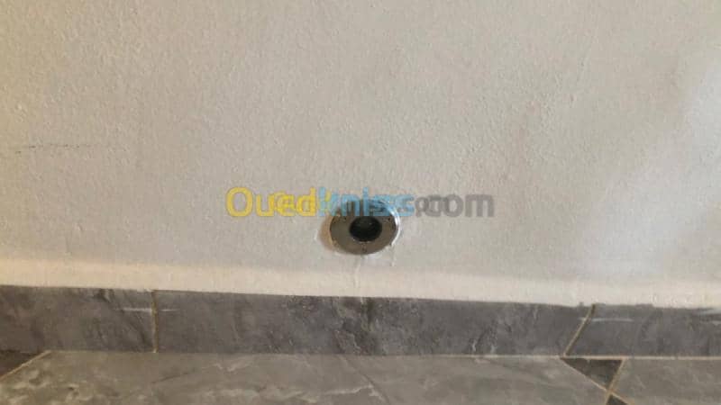 Echange Appartement F3 Alger Bab ezzouar 35