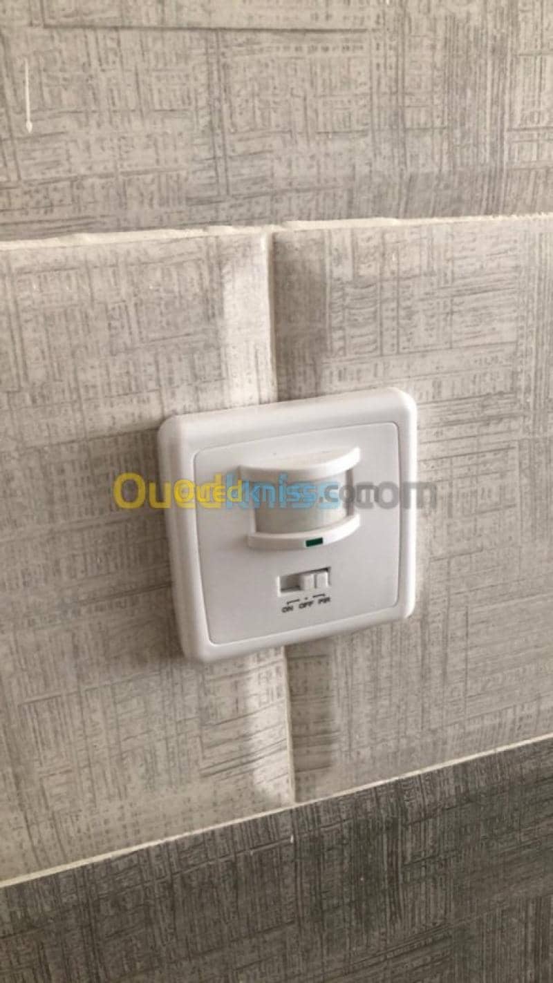 Echange Appartement F3 Alger Bab ezzouar 37