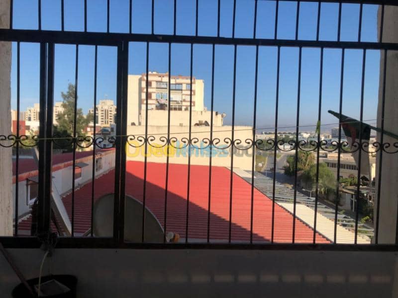 Echange Appartement F3 Alger Bab ezzouar 6