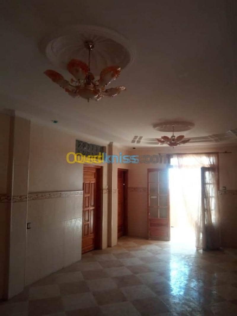 Vente Villa El oued El mghair 8