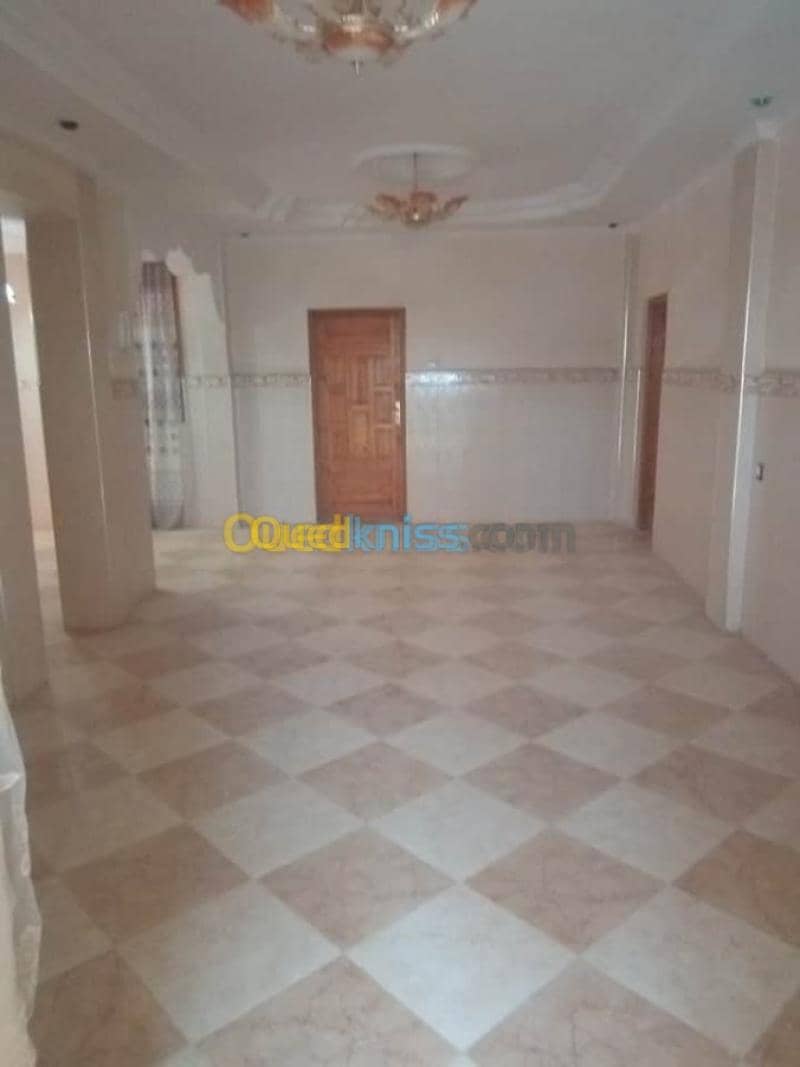 Vente Villa El oued El mghair 12