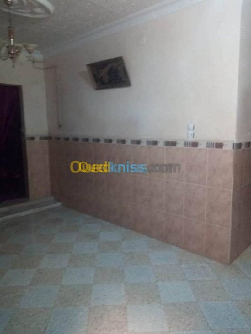Vente Villa El oued El mghair 2