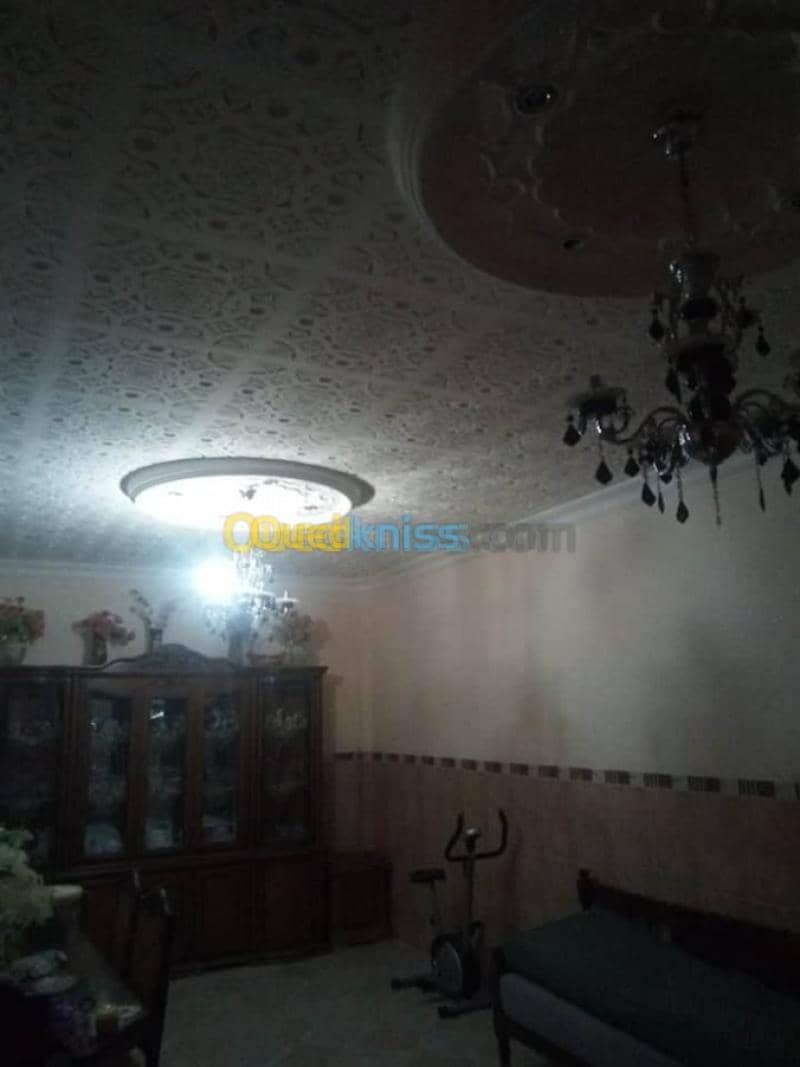 Vente Villa El oued El mghair 3