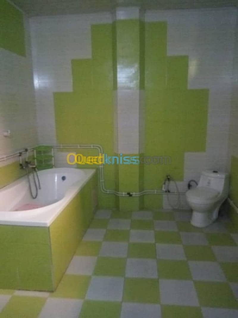 Vente Villa El oued El mghair 5