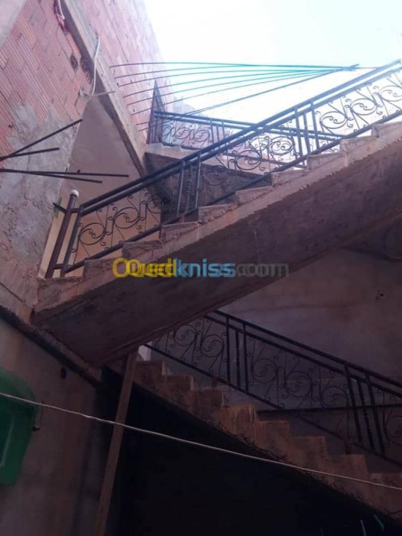 Vente Villa El oued El mghair 6