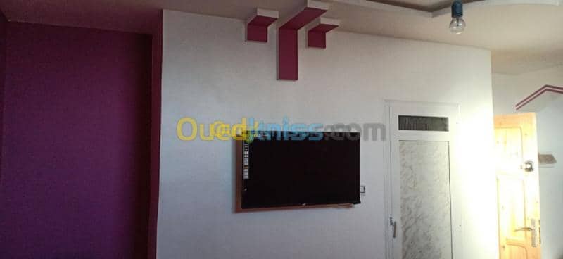 Location Appartement F3 Constantine Hamma bouziane 2