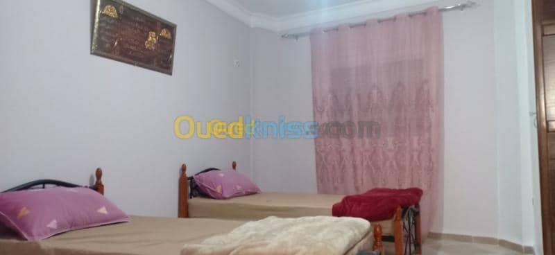 Location Appartement F3 Constantine Hamma bouziane 3