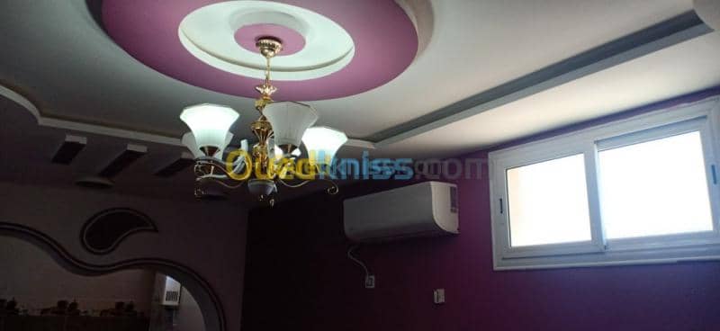 Location Appartement F3 Constantine Hamma bouziane 6