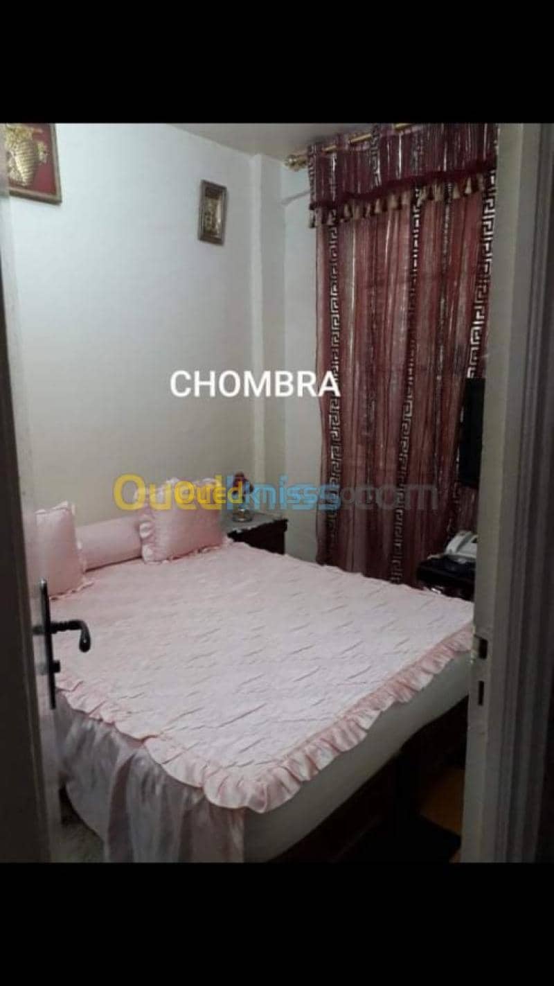 Vente Appartement F3 Oran Oran 2