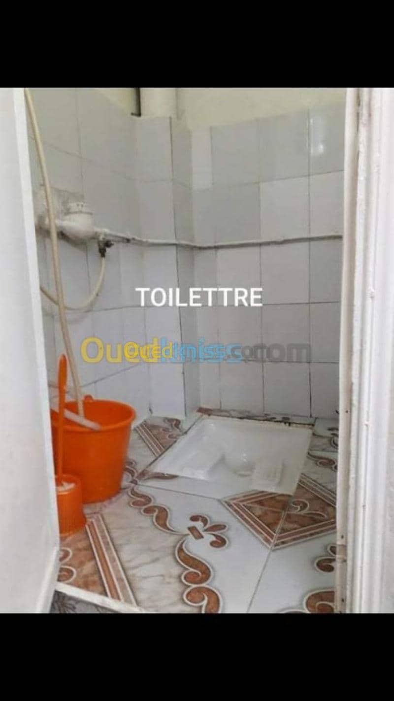 Vente Appartement F3 Oran Oran 5