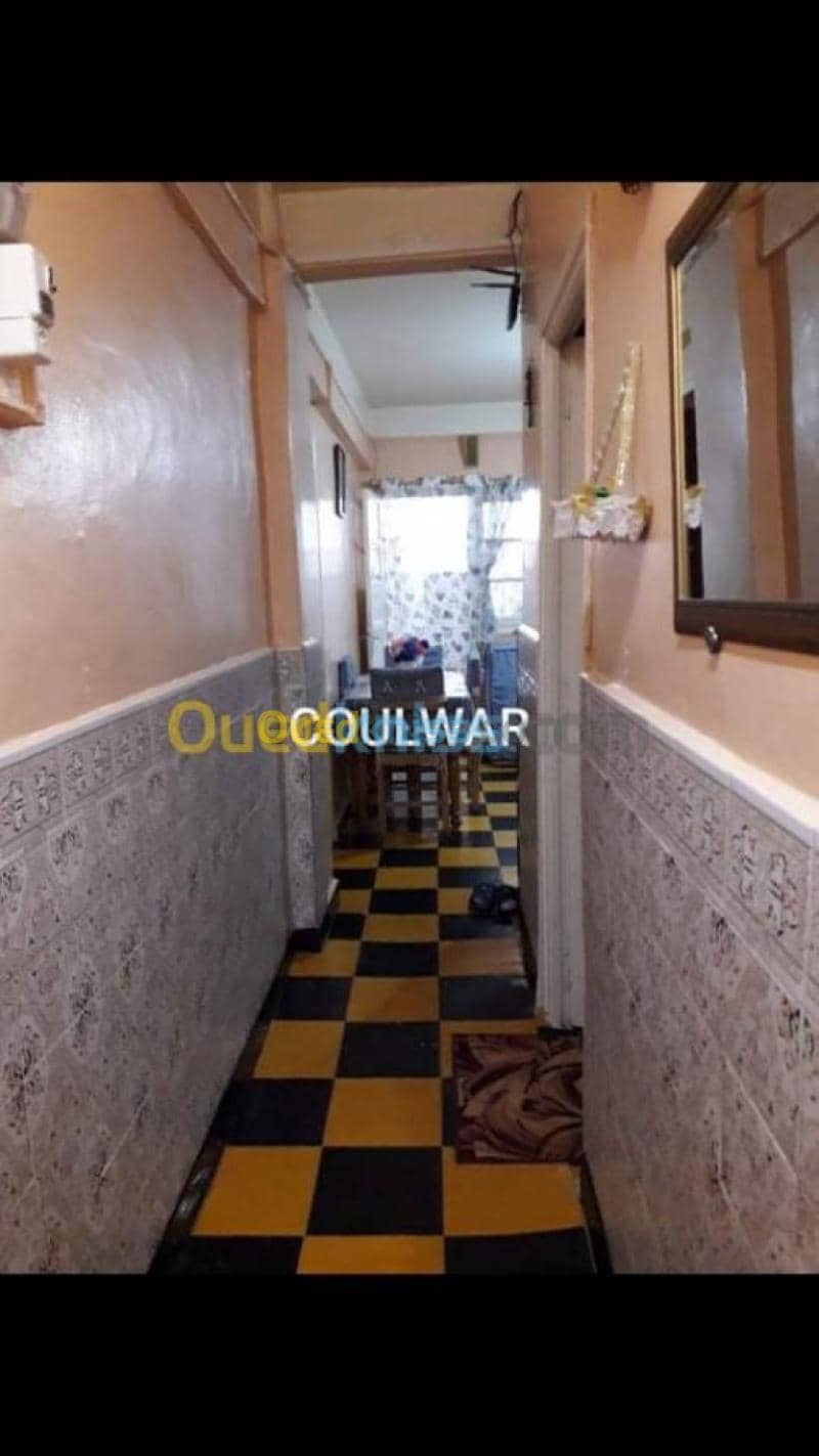 Vente Appartement F3 Oran Oran 7
