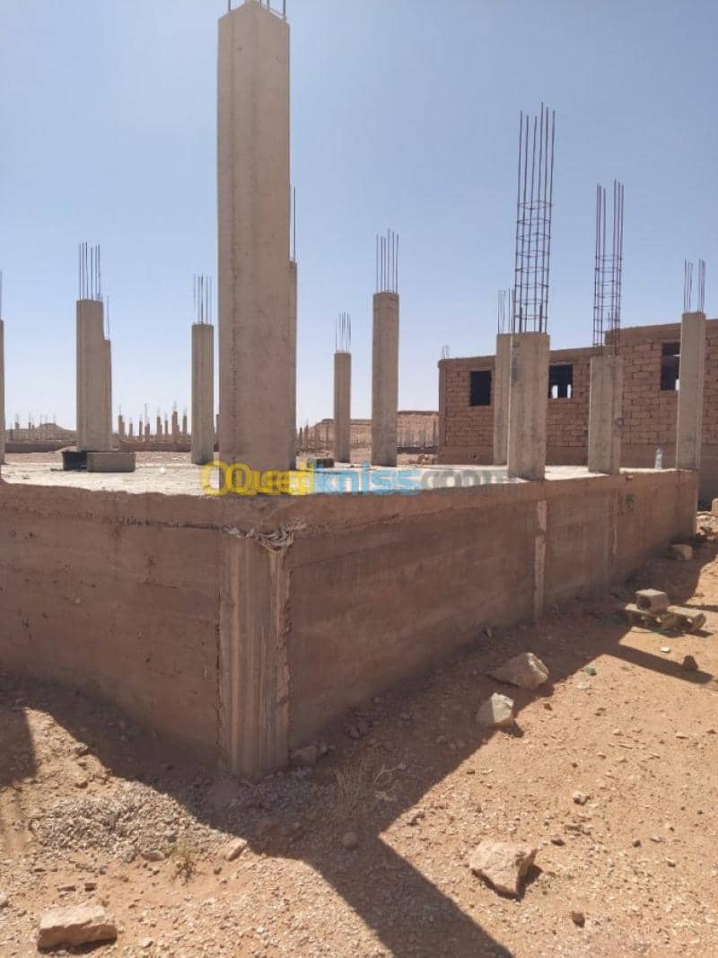 Vente Carcasse Ghardaia Ghardaia 2