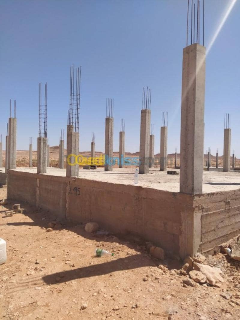 Vente Carcasse Ghardaia Ghardaia 3