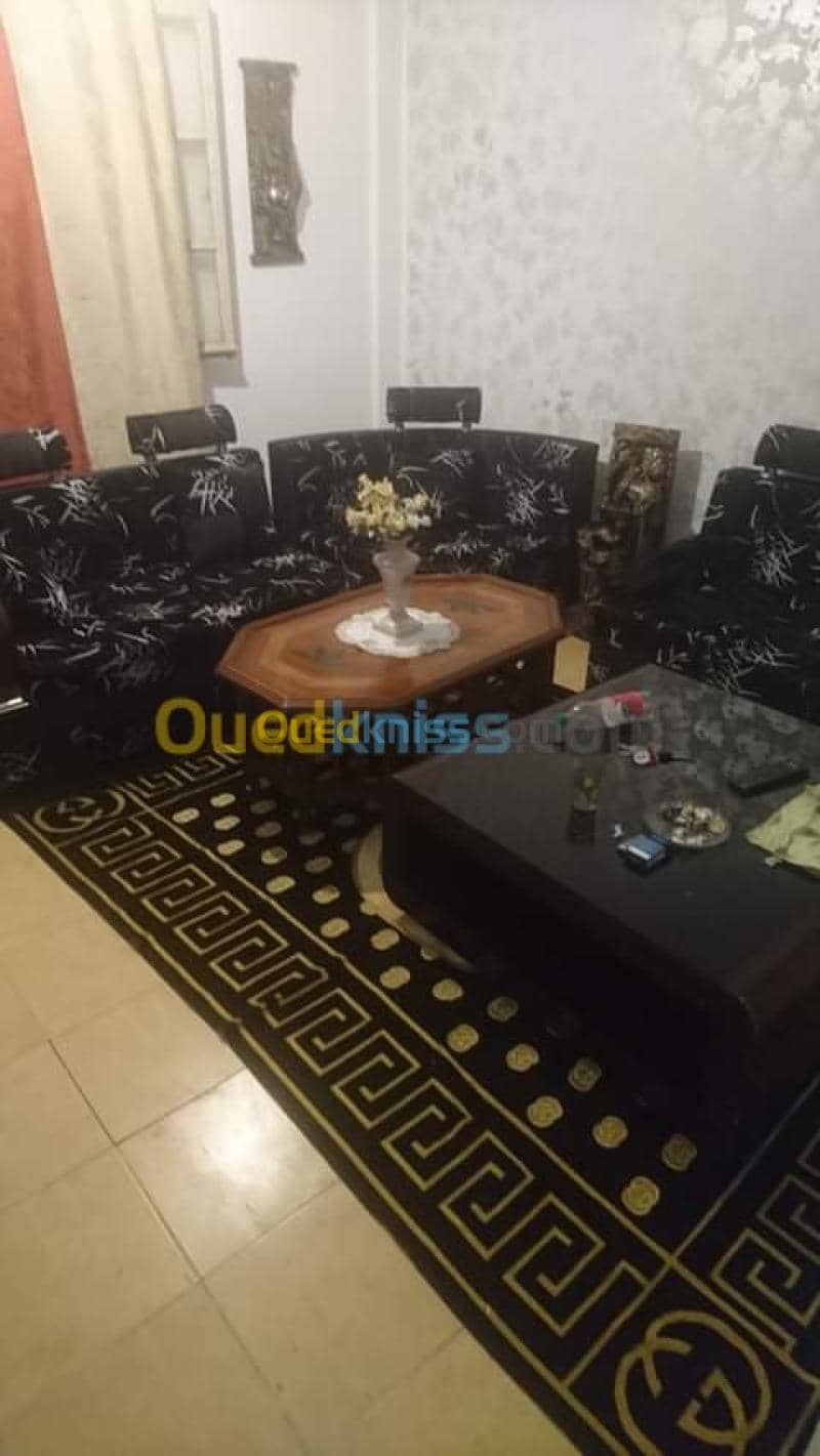 Echange Appartement F3 Alger Ouled fayet 2