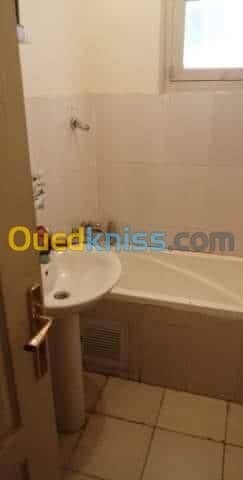 Echange Appartement F3 Alger Ouled fayet 5