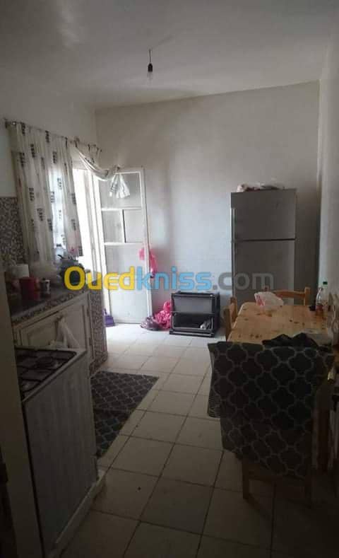 Echange Appartement F3 Alger Ouled fayet 6