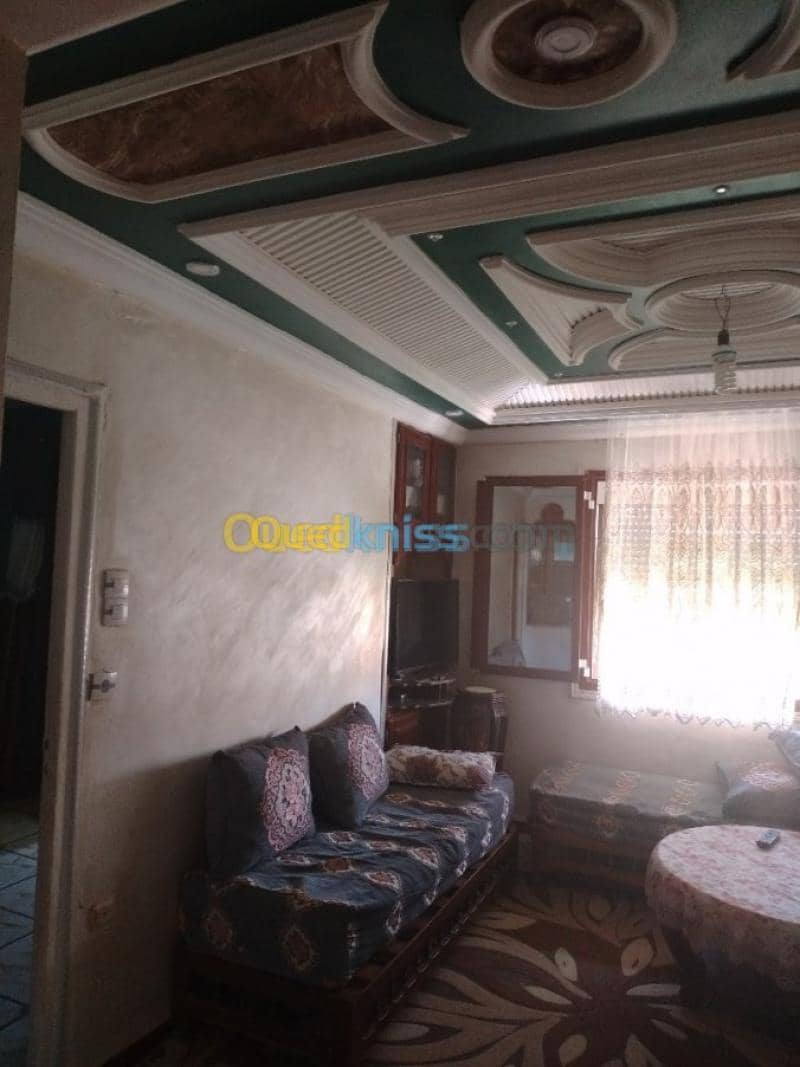 Vente Appartement F3 Saida Saida 2