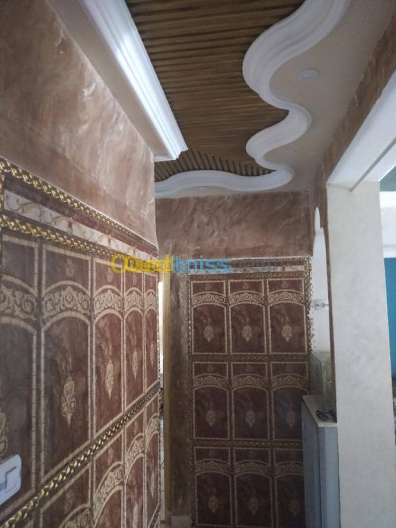 Vente Appartement F3 Saida Saida 4