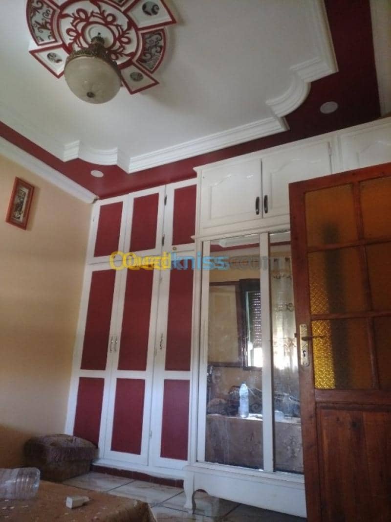 Vente Appartement F3 Saida Saida 5