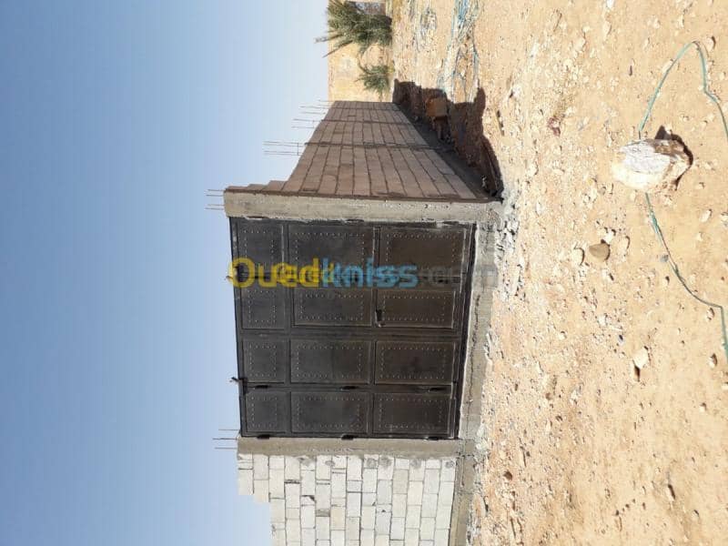Vente Terrain Laghouat Mekhareg 3
